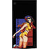 Cowboy Bebop Faye Valentine XBox Series X Digital Edition Console Skin
